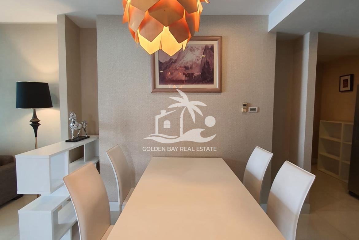 Apus – Pattaya City