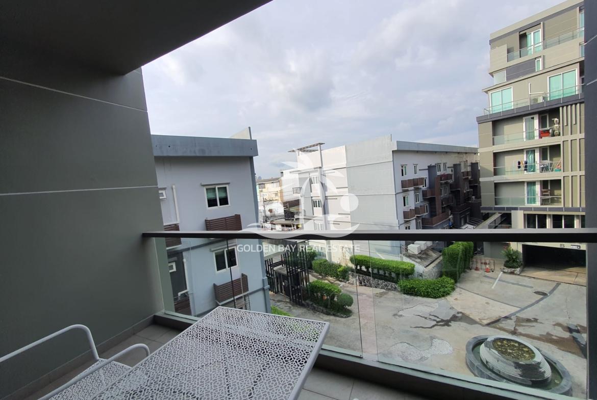 Apus – Pattaya City