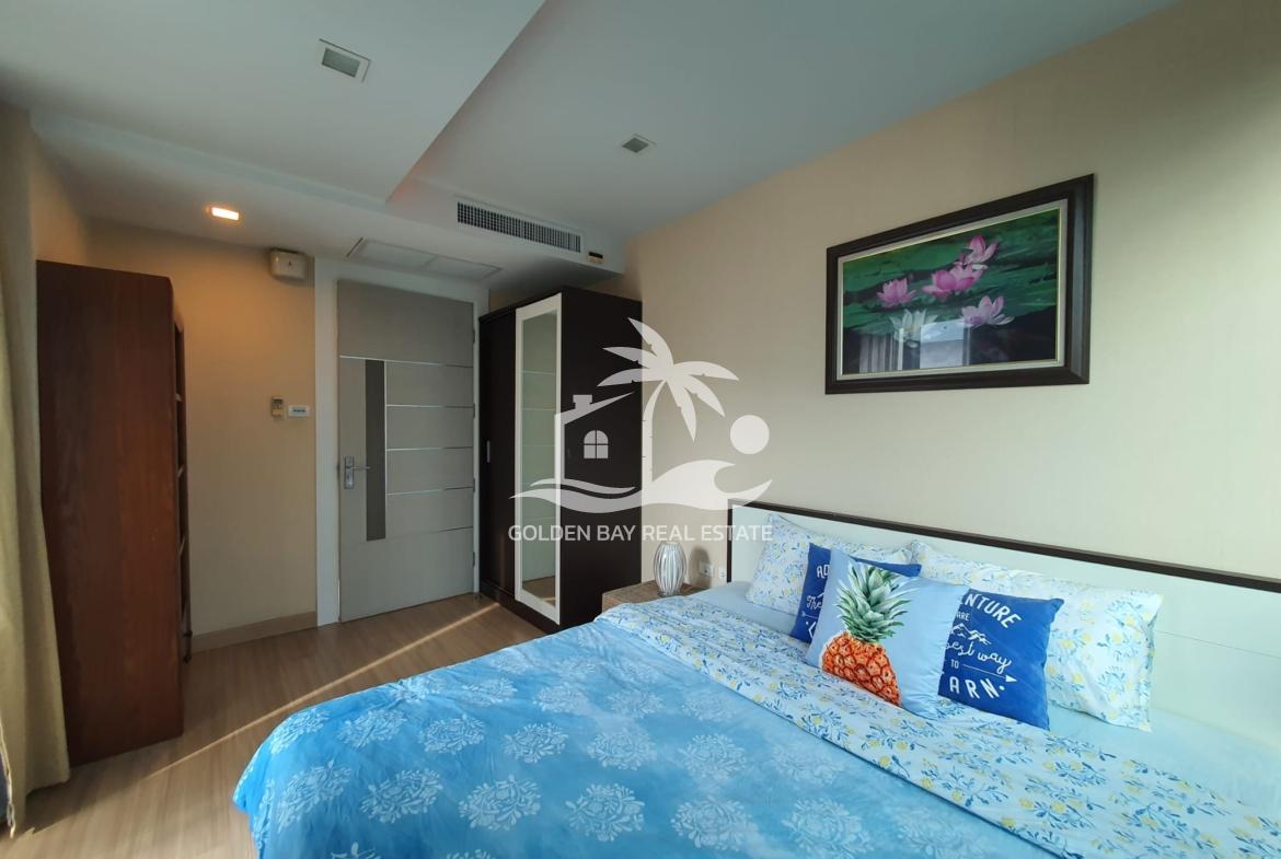 Apus – Pattaya City