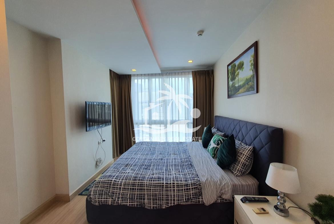 Apus – Pattaya City