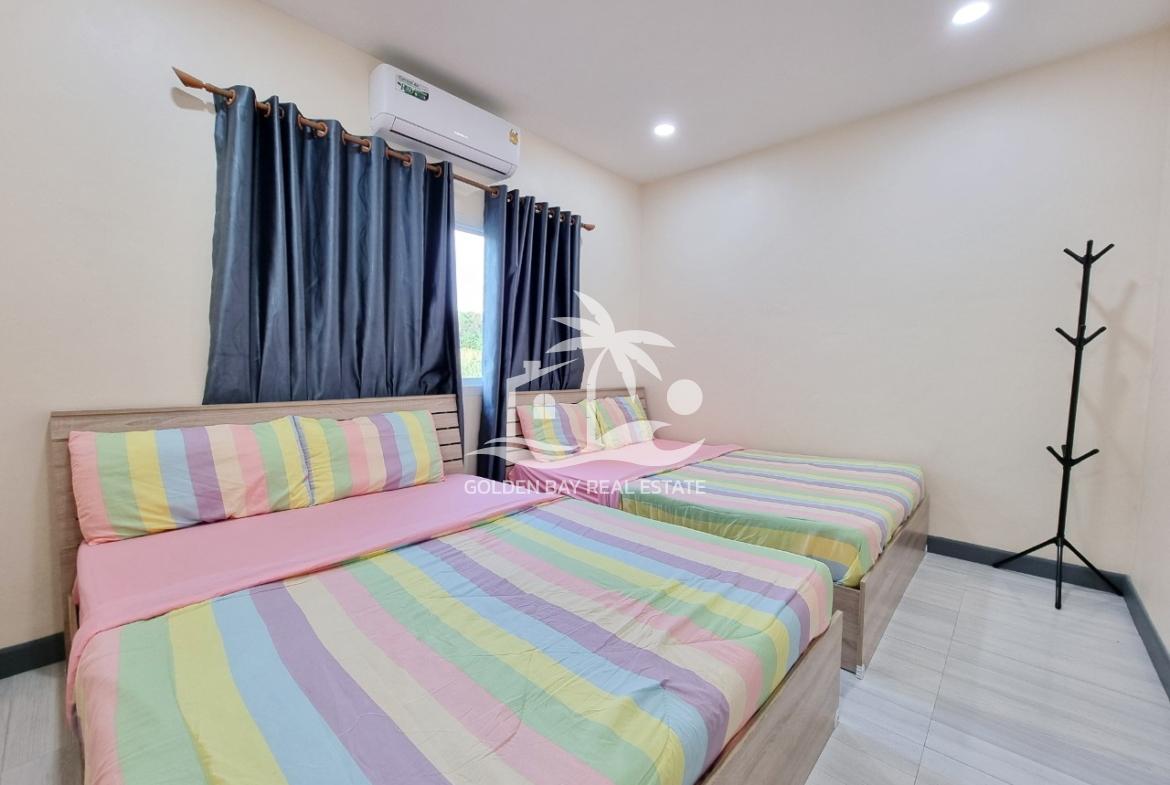 Private Pool Villa – Bang Saray