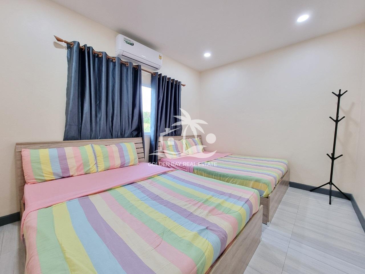 Private Pool Villa – Bang Saray