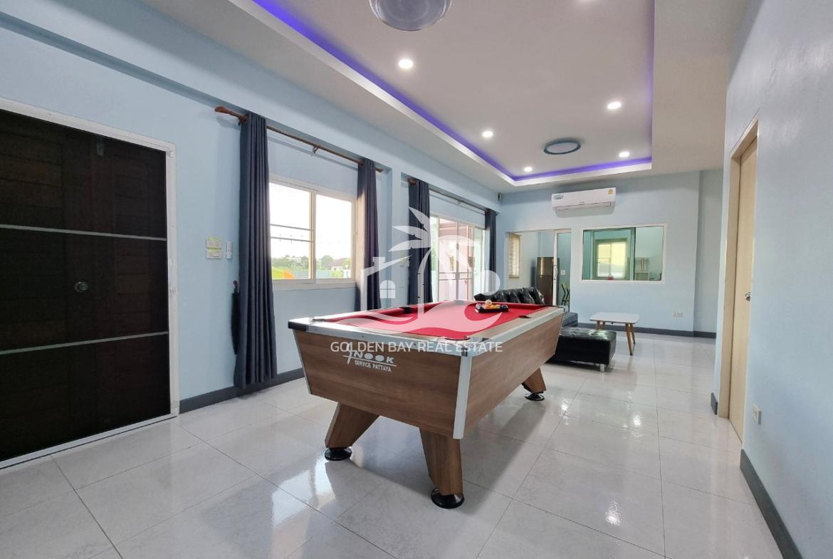 Private Pool Villa – Bang Saray