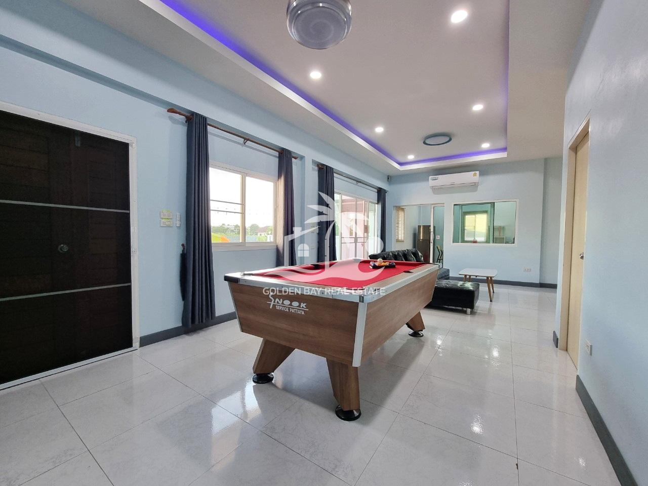 Private Pool Villa – Bang Saray