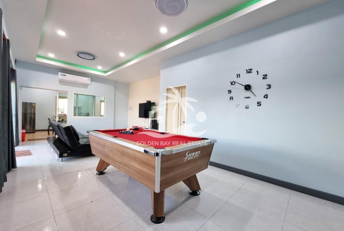 Private Pool Villa – Bang Saray