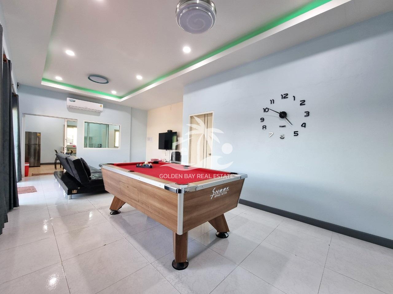 Private Pool Villa – Bang Saray