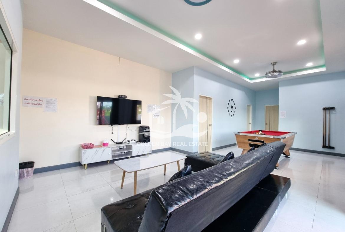 Private Pool Villa – Bang Saray