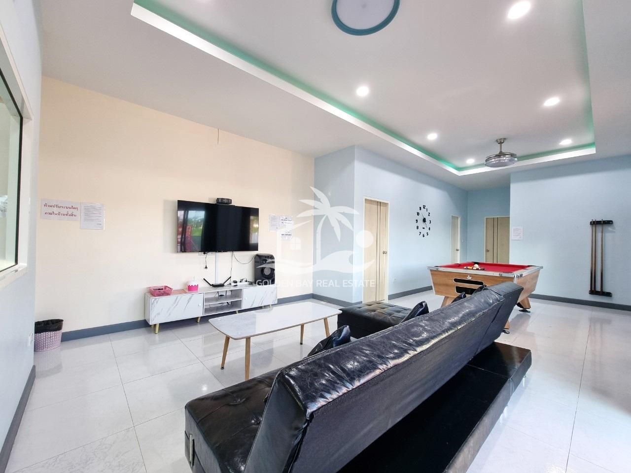 Private Pool Villa – Bang Saray