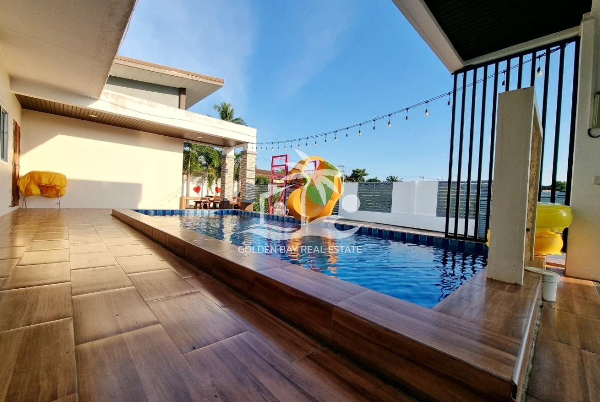 Private Pool Villa – Bang Saray