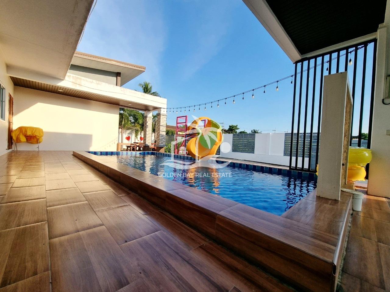 Private Pool Villa – Bang Saray