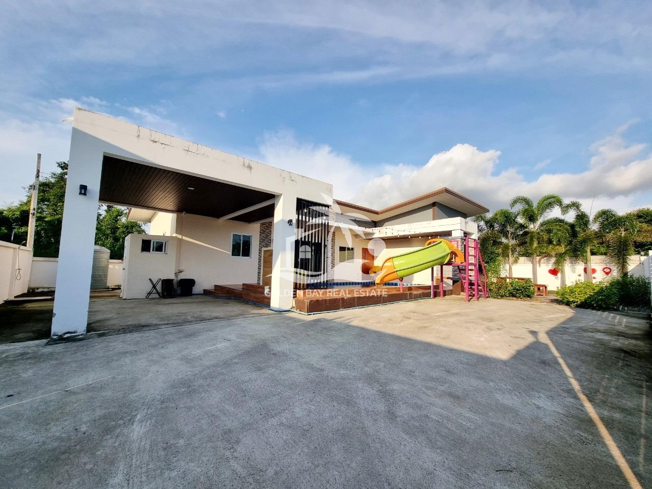 Private Pool Villa – Bang Saray