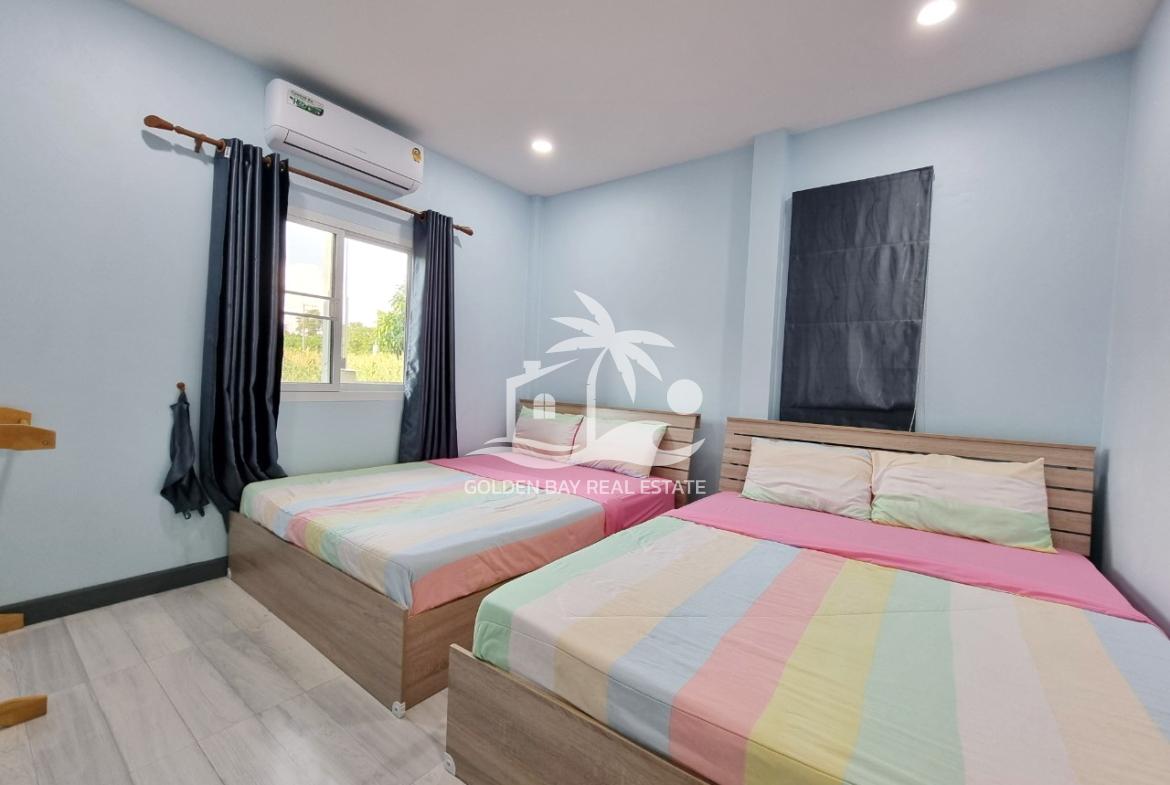 Private Pool Villa – Bang Saray