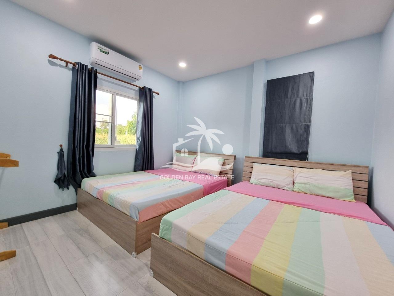 Private Pool Villa – Bang Saray