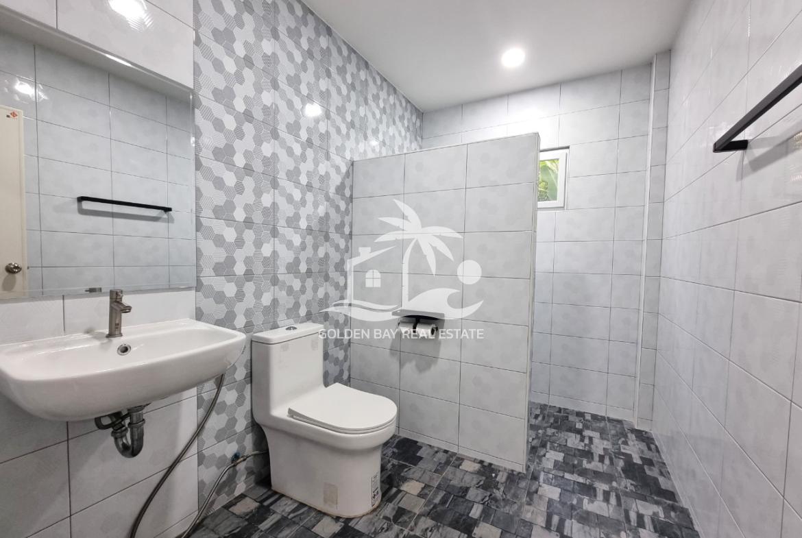 Private Pool Villa – Bang Saray