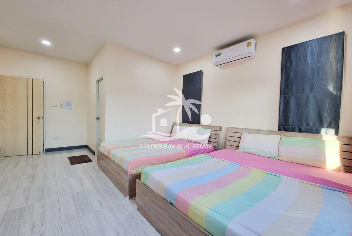 Private Pool Villa – Bang Saray