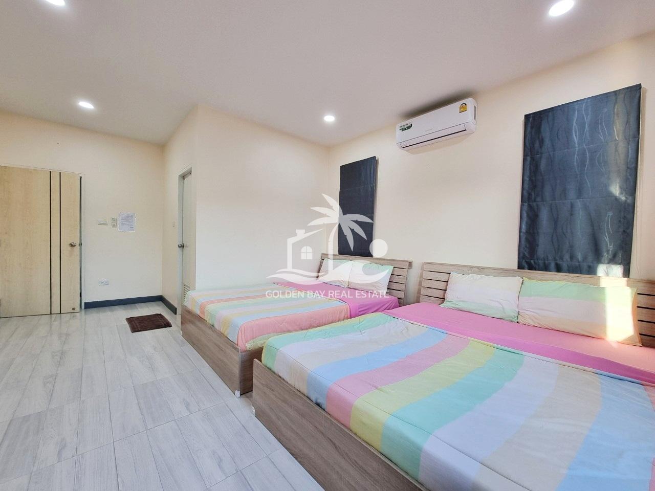 Private Pool Villa – Bang Saray