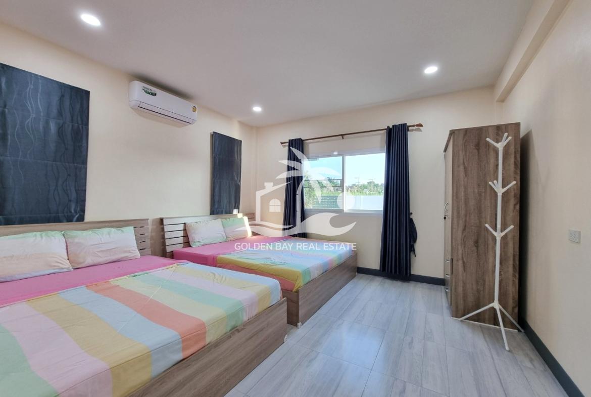 Private Pool Villa – Bang Saray