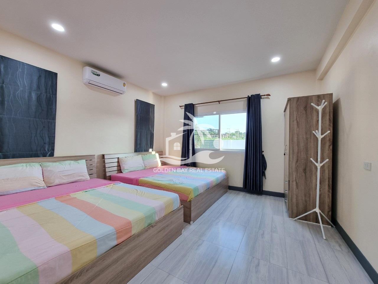 Private Pool Villa – Bang Saray