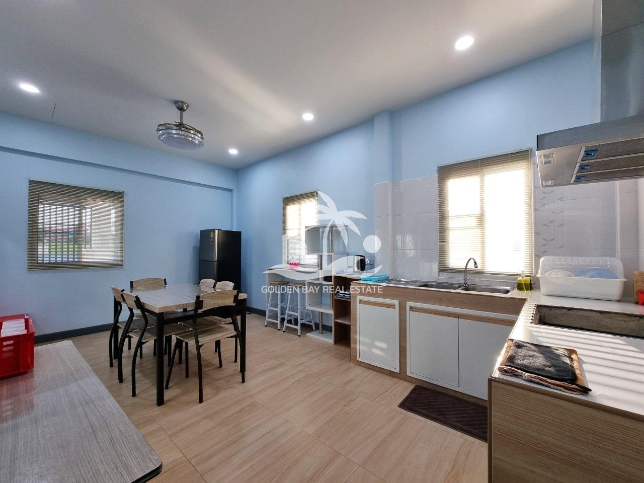 Private Pool Villa – Bang Saray