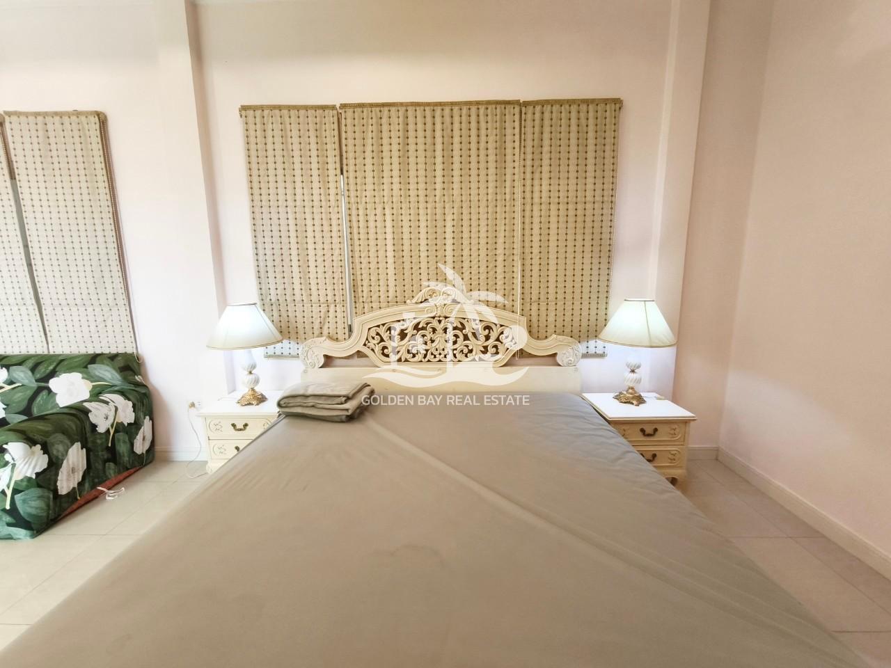 Jomtien Palace – Jomtien