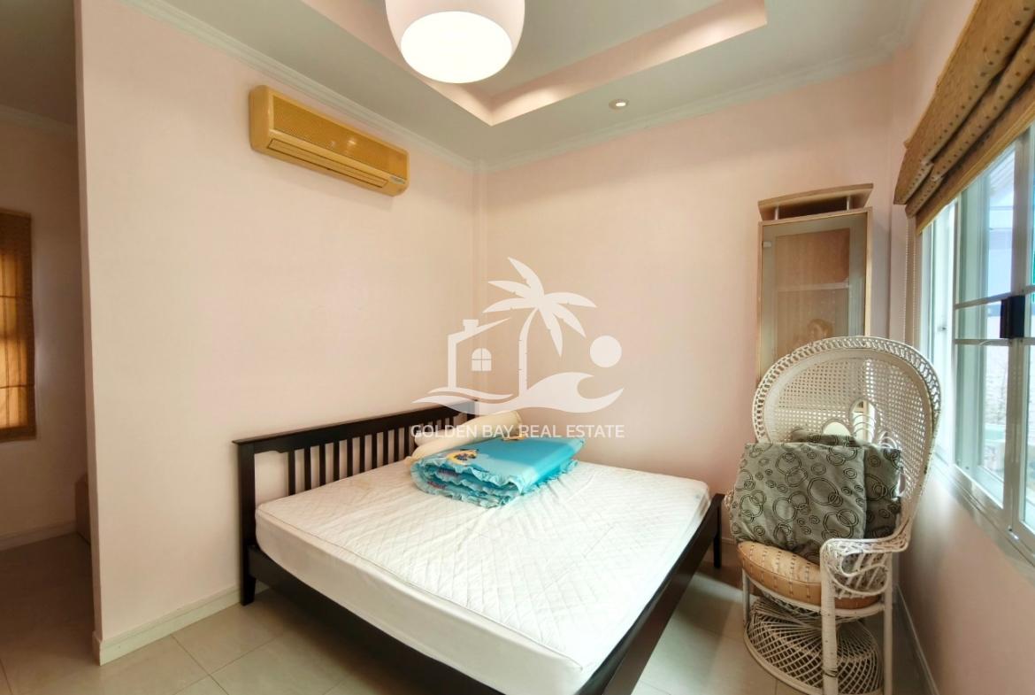 Jomtien Palace – Jomtien