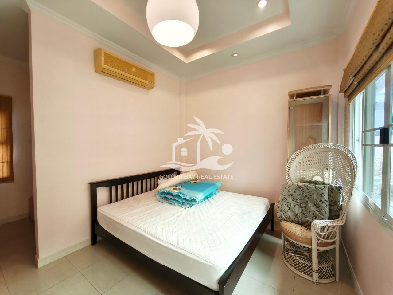 Jomtien Palace – Jomtien