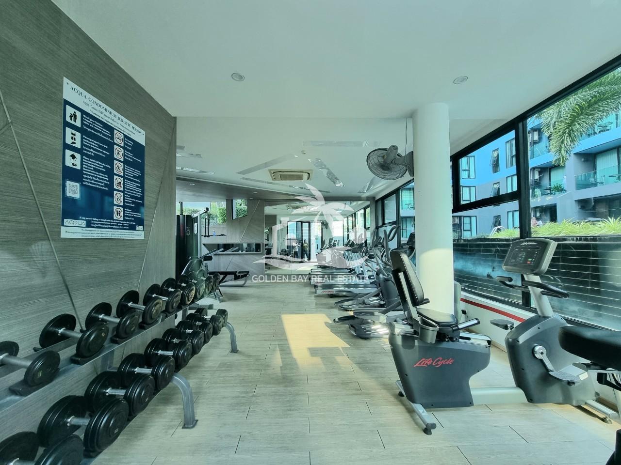 Acqua – Jomtien
