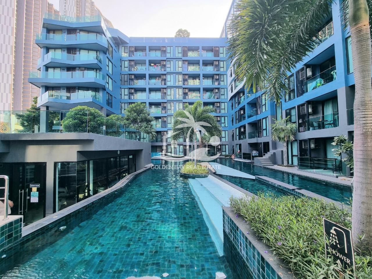 Acqua – Jomtien