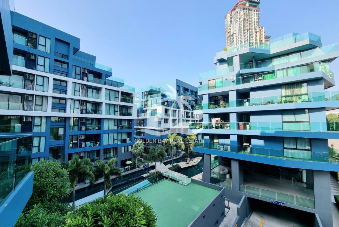 Acqua – Jomtien