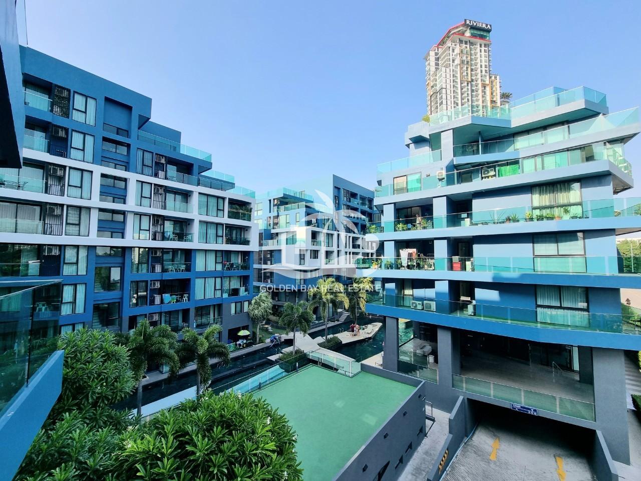 Acqua – Jomtien