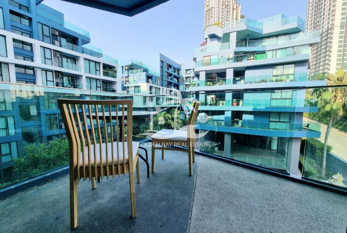 Acqua – Jomtien