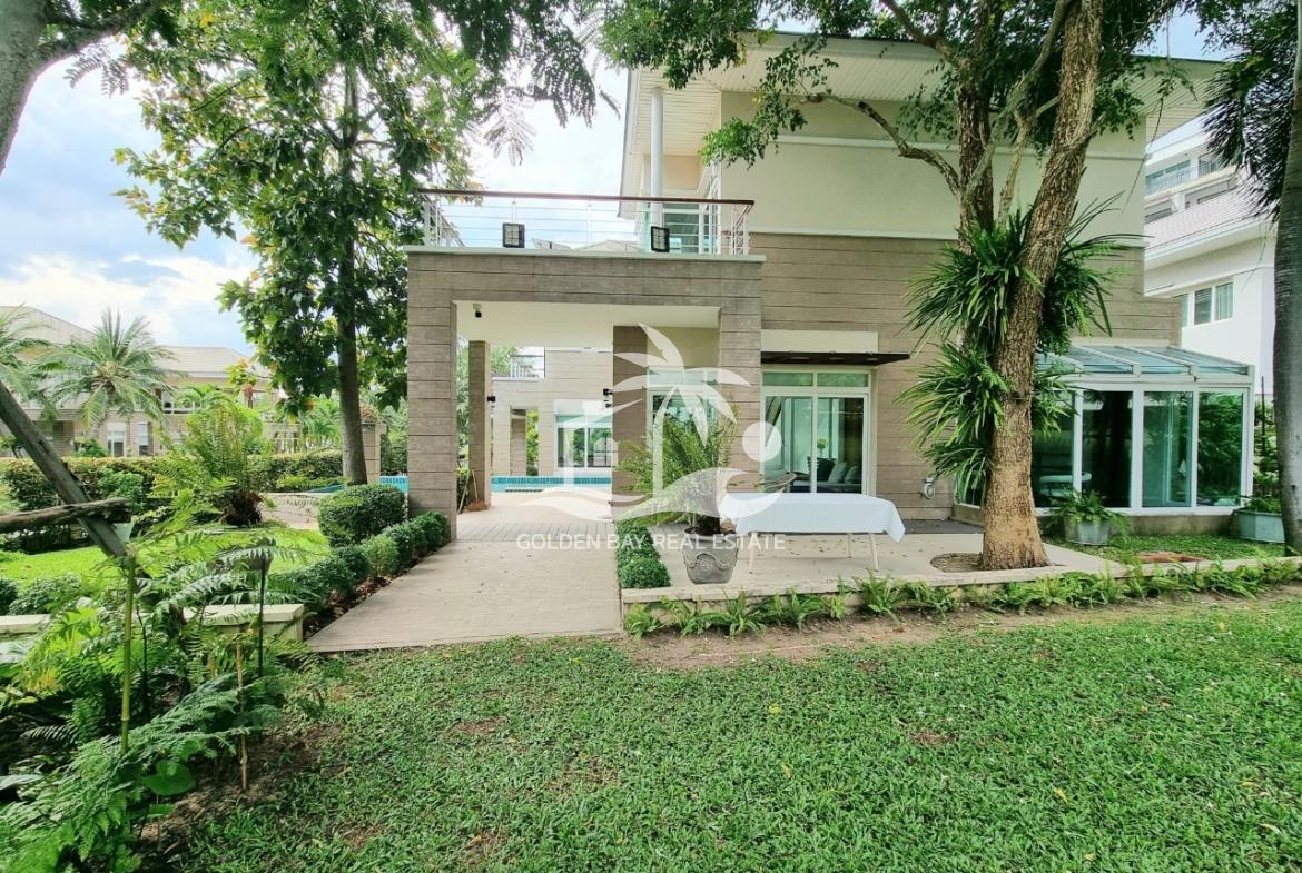 Baan Talay – Bang Saray