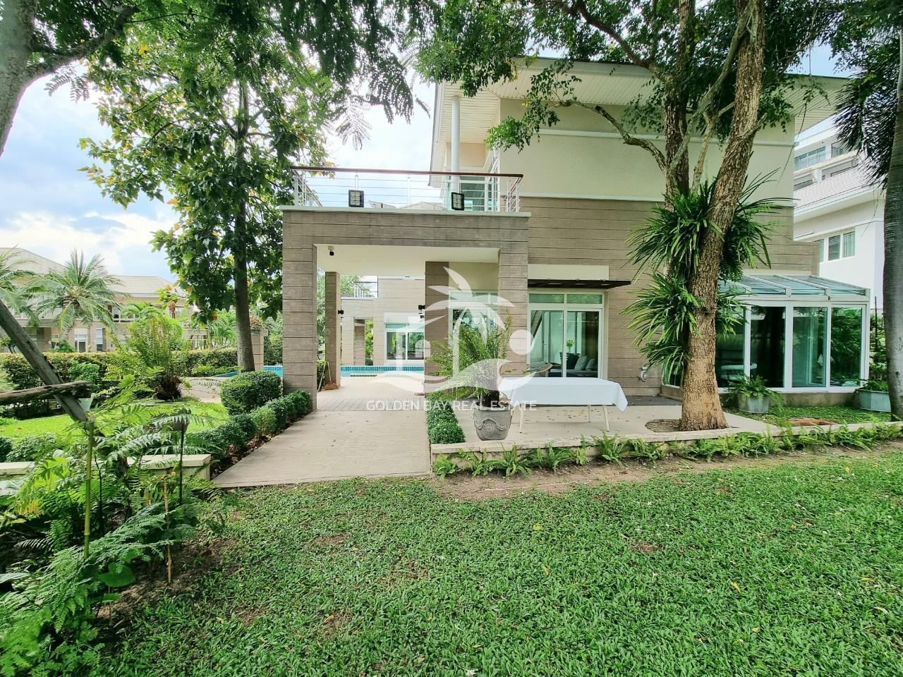 Baan Talay – Bang Saray