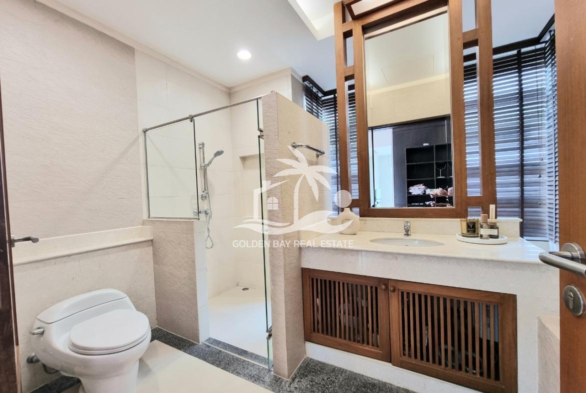 Baan Talay – Bang Saray