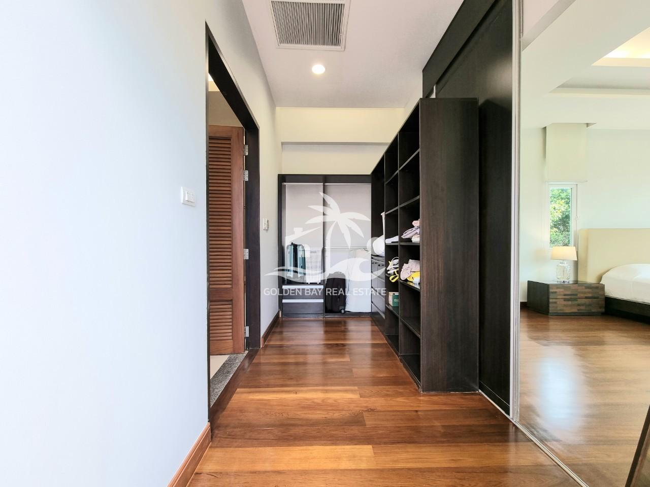 Baan Talay – Bang Saray