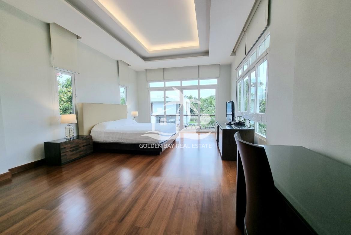 Baan Talay – Bang Saray