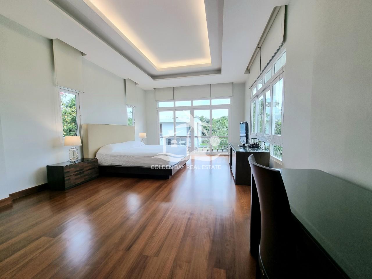 Baan Talay – Bang Saray