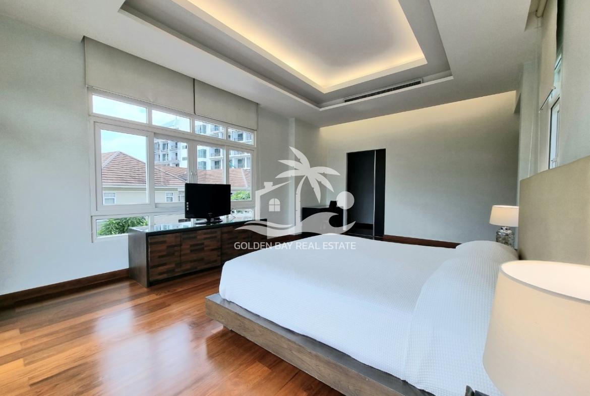 Baan Talay – Bang Saray