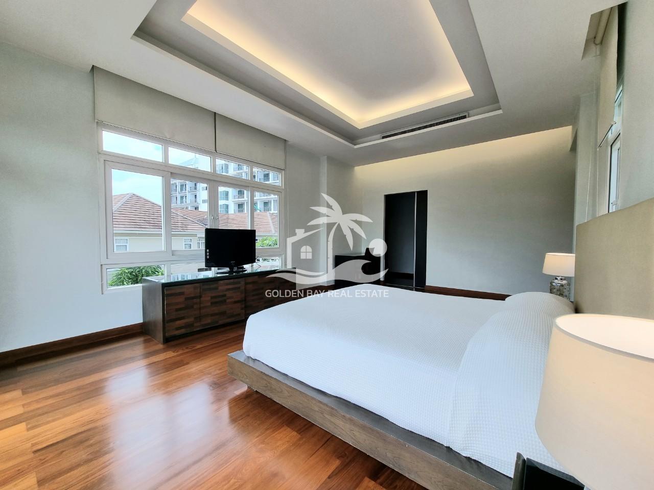 Baan Talay – Bang Saray