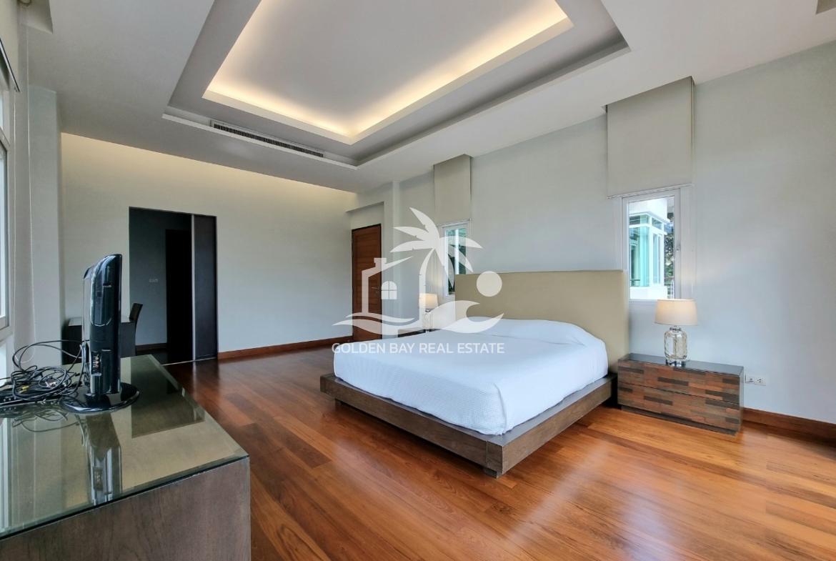 Baan Talay – Bang Saray