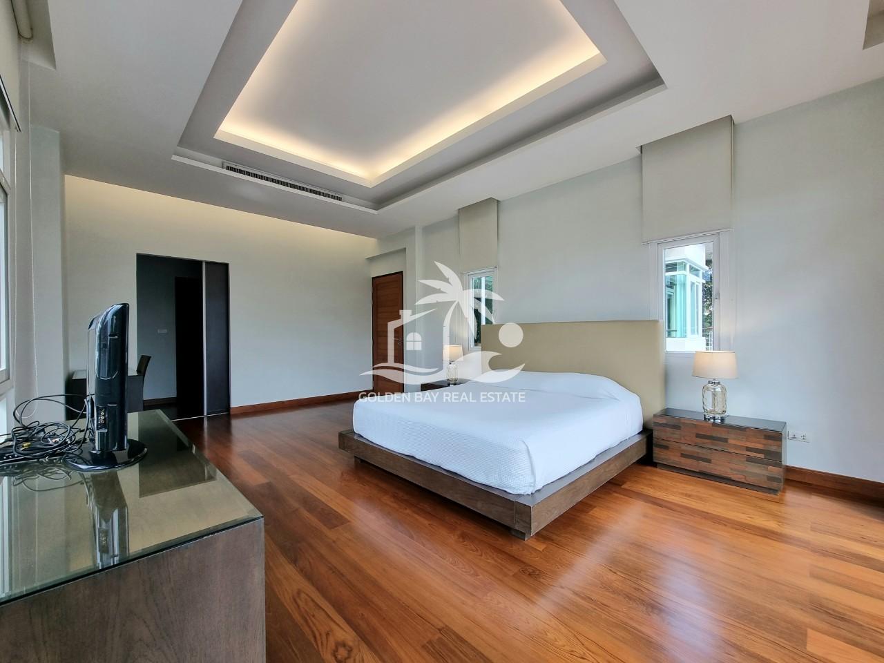 Baan Talay – Bang Saray