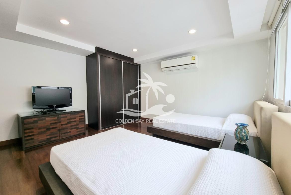 Baan Talay – Bang Saray
