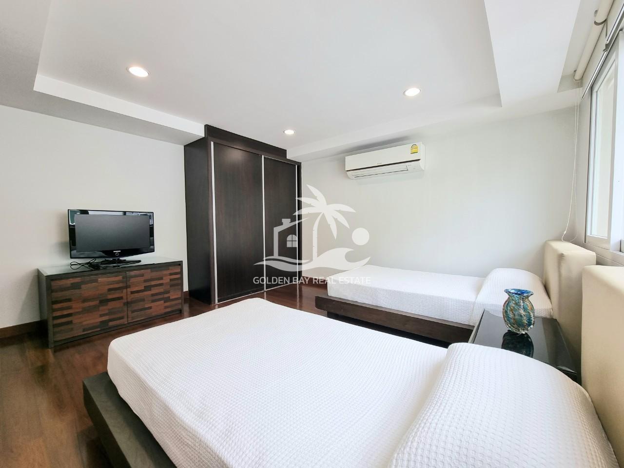 Baan Talay – Bang Saray