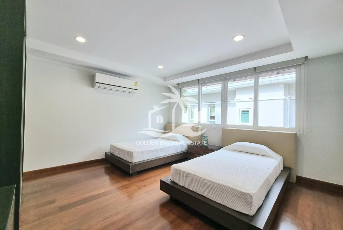 Baan Talay – Bang Saray