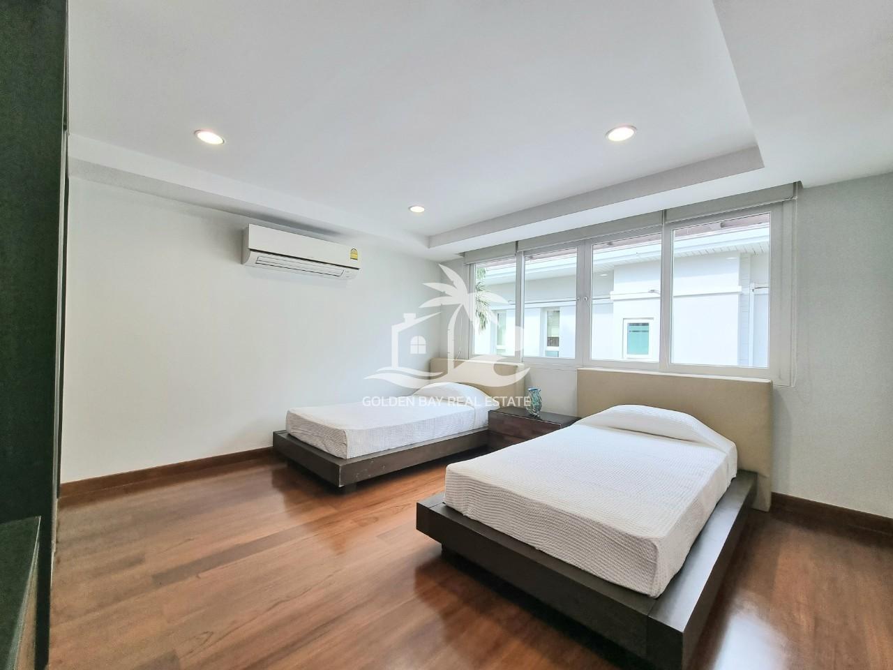 Baan Talay – Bang Saray