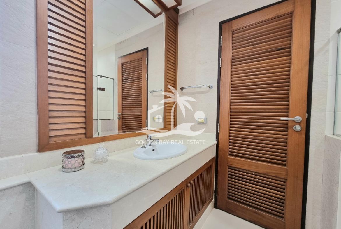 Baan Talay – Bang Saray