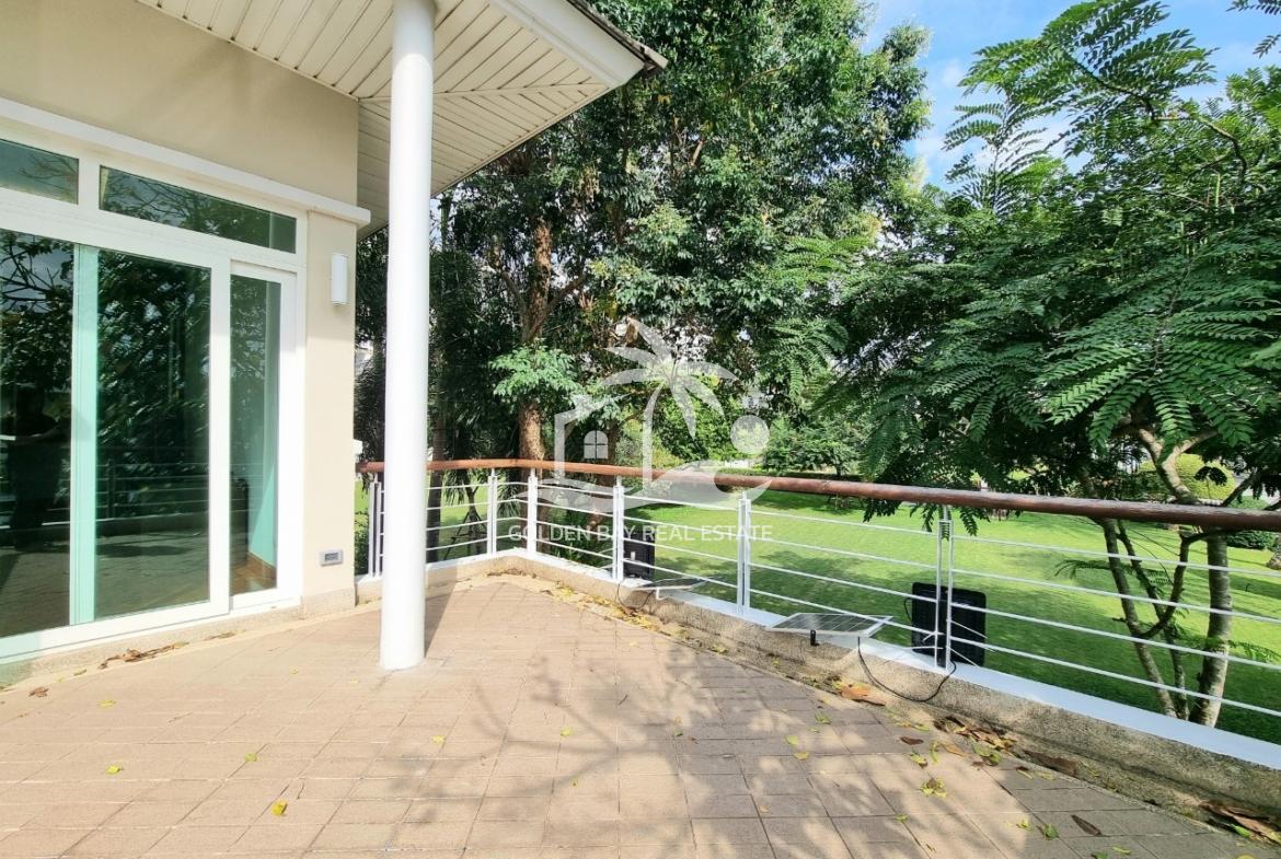 Baan Talay – Bang Saray