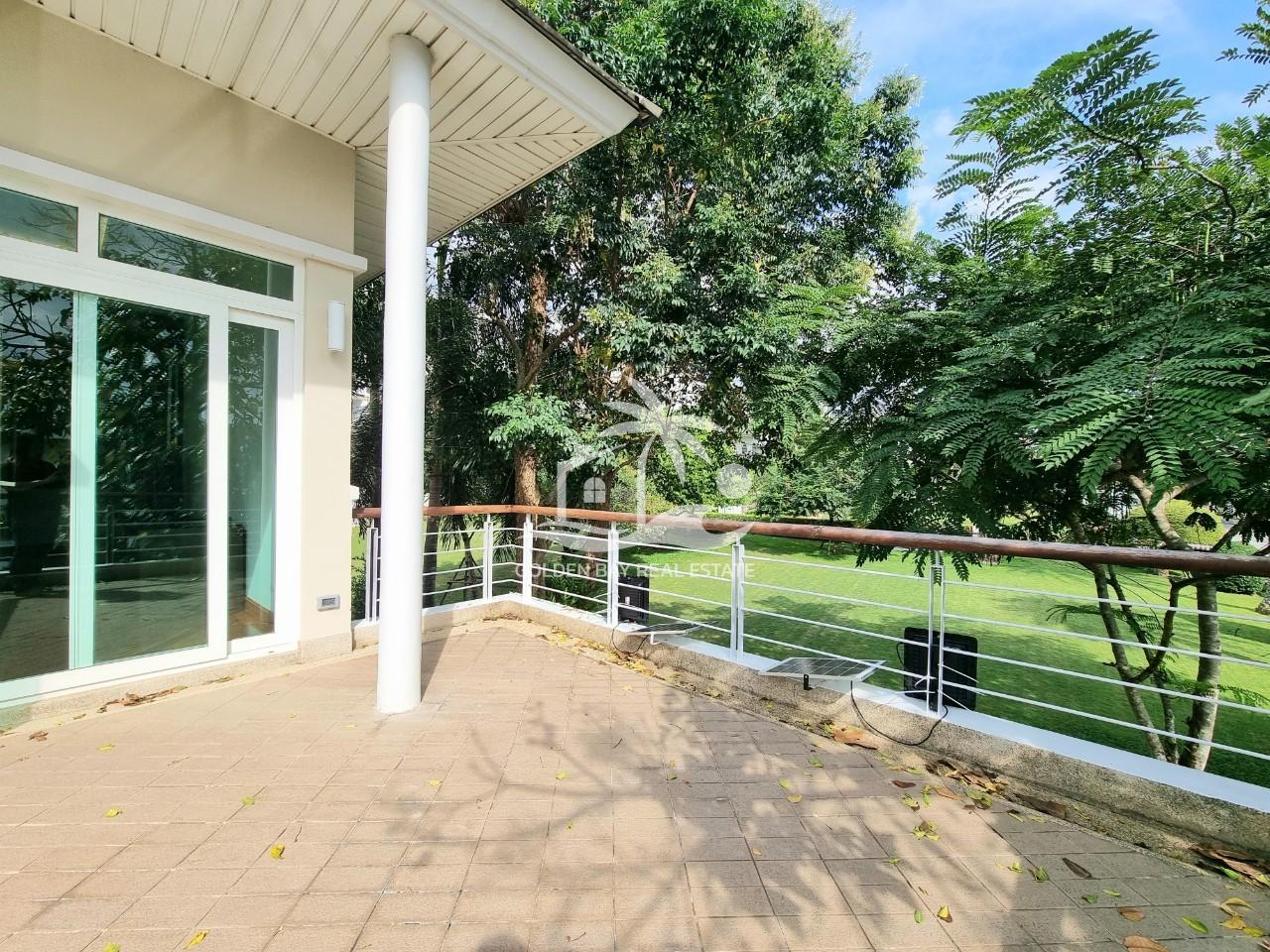 Baan Talay – Bang Saray