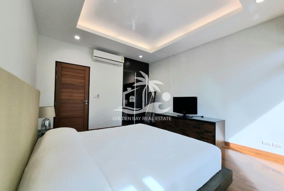 Baan Talay – Bang Saray