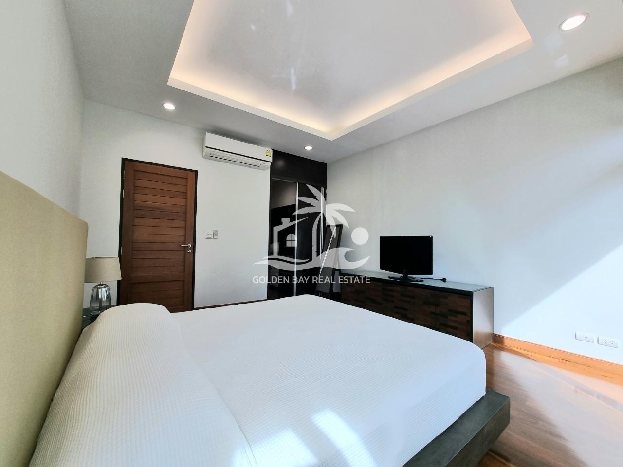 Baan Talay – Bang Saray